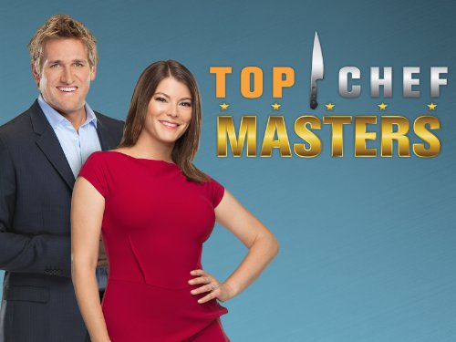 Top Chef Masters Season 5