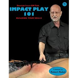 SMTech #9 - Impact Play 101: Building Your Skills (Male Model) - DVD
