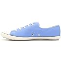 Converse Schuhe All Star Light Hellblau Chucks 513694 Halbschuhe,Schn&uuml;rschuhe Hellblau Gr&ouml;&szlig;e 38,5
