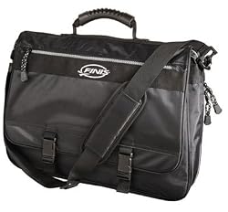 Finis Durable FIN-325111 Nylon Coach Bag