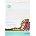 Silhouette Temporary Tattoo Paper