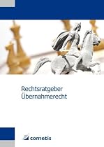 Rechtsratgeber Übernahmerecht: CMS Hasche Sigle