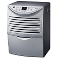 LG LHD45EL 45 Pint dehumidifier Low temperature operation