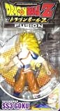 Dragonball Z Fusion SS3 GokuIMAGE
