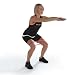 PhysioRoom Bande �lastique de R�sistance - Vert (Lourd)