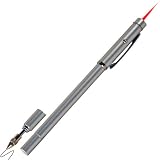 Alpec Extendable Red Laser Pointer