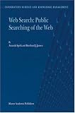 Review Springer  / Web Search: Public Searching of the Web
