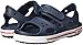crocs Crocband II Sandal PS Slip-On (Little Kid)