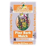 US MULCH LTD #11550-RDC04 2CUFT Pine Bark Mulch