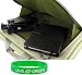 Image of Carrying Case Bag for Asus F50Sf-A2 16-Inch (Pinn Series Cream / Green)