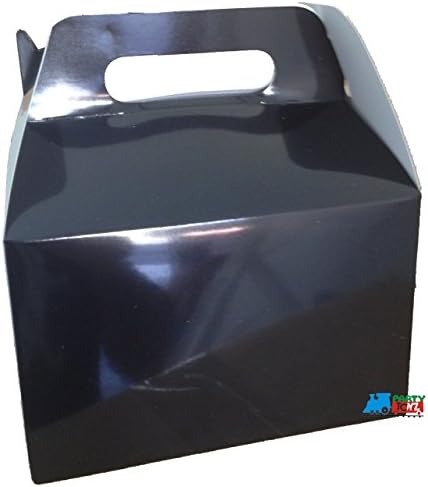 Green Block Pattern Ultimate Party Pack (For 10 People)