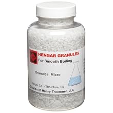 Talboys 903800 136CC Plain Micro Granules