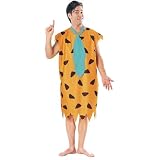  : Fred Flintstone Adult Costume