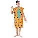 Search : Fred Flintstone Adult Costume