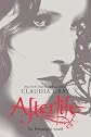 Afterlife: An Evernight Novel   [AFTERLIFE] [Paperback]