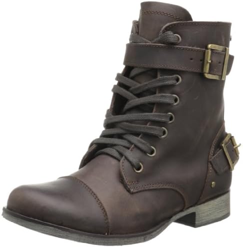 DV by Dolce Vita Women's Sargeant Boot