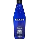 Redken Color Extend Shampoo Color-Treated Hair, 10.1-Ounce Bottles (Pack of 2)
