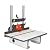 Woodhaven 6000 Horizontal Router Table