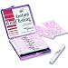 Test Kit, Instant Lead Testing, for Surfaces, Pkg/8 Tests