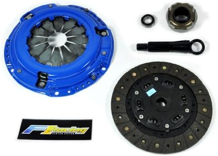 F1 Racing Stage 2 Clutch Kit F1-54012R1-SS