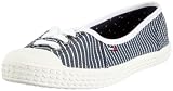 Produkt-Bild: Hilfiger Denim LILY 2 D EN56813557, Damen Ballerinas