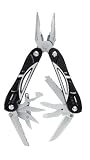 Review Gerber  / Gerber-Tool Crux, incl. Case