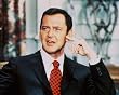 TONY RANDALL 8x10 COLOR PHOTO