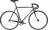 Surly Steamroller 56cm, Complete Bike, Black Bicycle