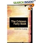 Click here to buy The Crimson Fairy Book by  Andrew Lang.