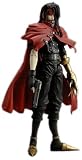 FINAL FANTASY VII PLAY ARTS VOL 2 VINCENT VALENTINE 4174%2BJAJX9L. SL160 FINAL FANTASY VII PLAY ARTS VOL 2 VINCENT VALENTINE
