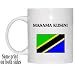 Tanzania -