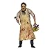 悪魔のいけにえ ネカ 40周年記念 7インチアクションフィギュア アルティメット レザーフェイス / NECA THE TEXAS CHAINSAW MASSACRE 40TH ANNIVERSARY ULTIMATE LEATHERFACE 【並行輸入版】