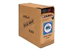 D'Addario EXL120-B25 XL Nickel Wound Super Light (.009-.042) Electric Guitar Strings in Bulk Pack (Set of 25)