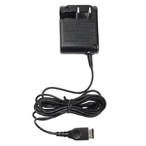 Replacement Nintendo DS AC Adapter