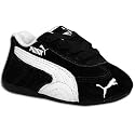 PUMA Infant/Toddler Light Flight S Sneaker