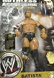 from Vivid Imaginations WWE Ruthless Aggression John Morrison