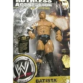 WWE Ruthless Aggression John Morrison