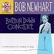 Button Down Concert: Live Recording Of The Best Of Bob