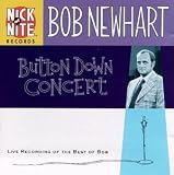 Button Down Concert: Live Recording of the Best of Bob