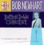 Button Down Concert: Live Recording Of The Best Of Bob
