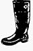 Sporting Goods : ONGUARD INDUSTRIES #86605-6 SZ6 BLK PVC Knee Boot