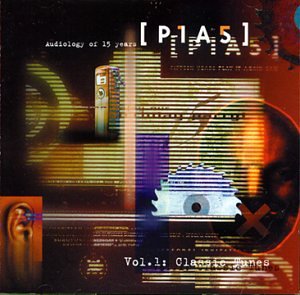 CD-Charts  Search : Audiology of 15 Years, Vol. 1: Classic Tunes