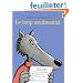 Le Loup sentimental
