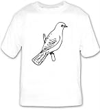 T-shirt with 