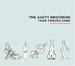 Four Thieves Gone: The Robbinsville Sessions