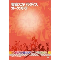 DOWN BEAT ARENA~横浜アリーナ 7.7.2002〈完全版〉