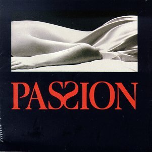 CD-Charts  Music : Passion (1994 Original Broadway Cast)