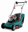 Bosch Rotak 37Li Cordless Lawnmower