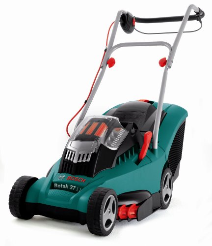 Bosch Rotak 37 LI Cordless Rotary Lawn Mower