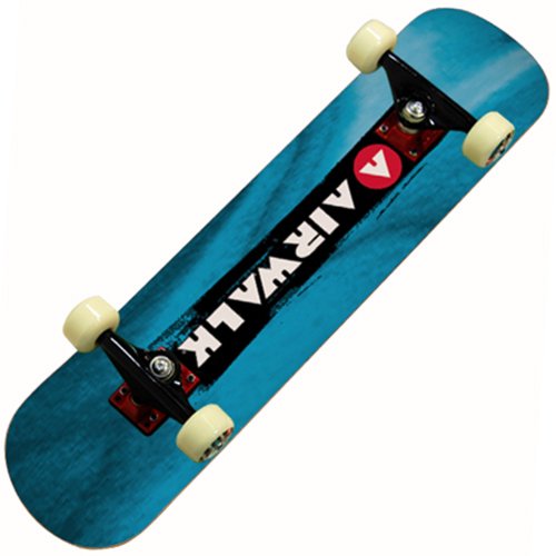 Airwalk Series 3 Maple Deck Skateboard (31 - Inch)